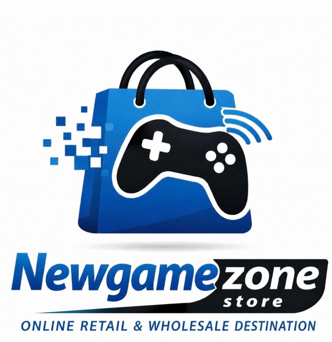 NewGameZone Wholesale